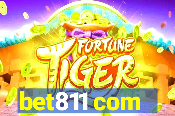 bet811 com